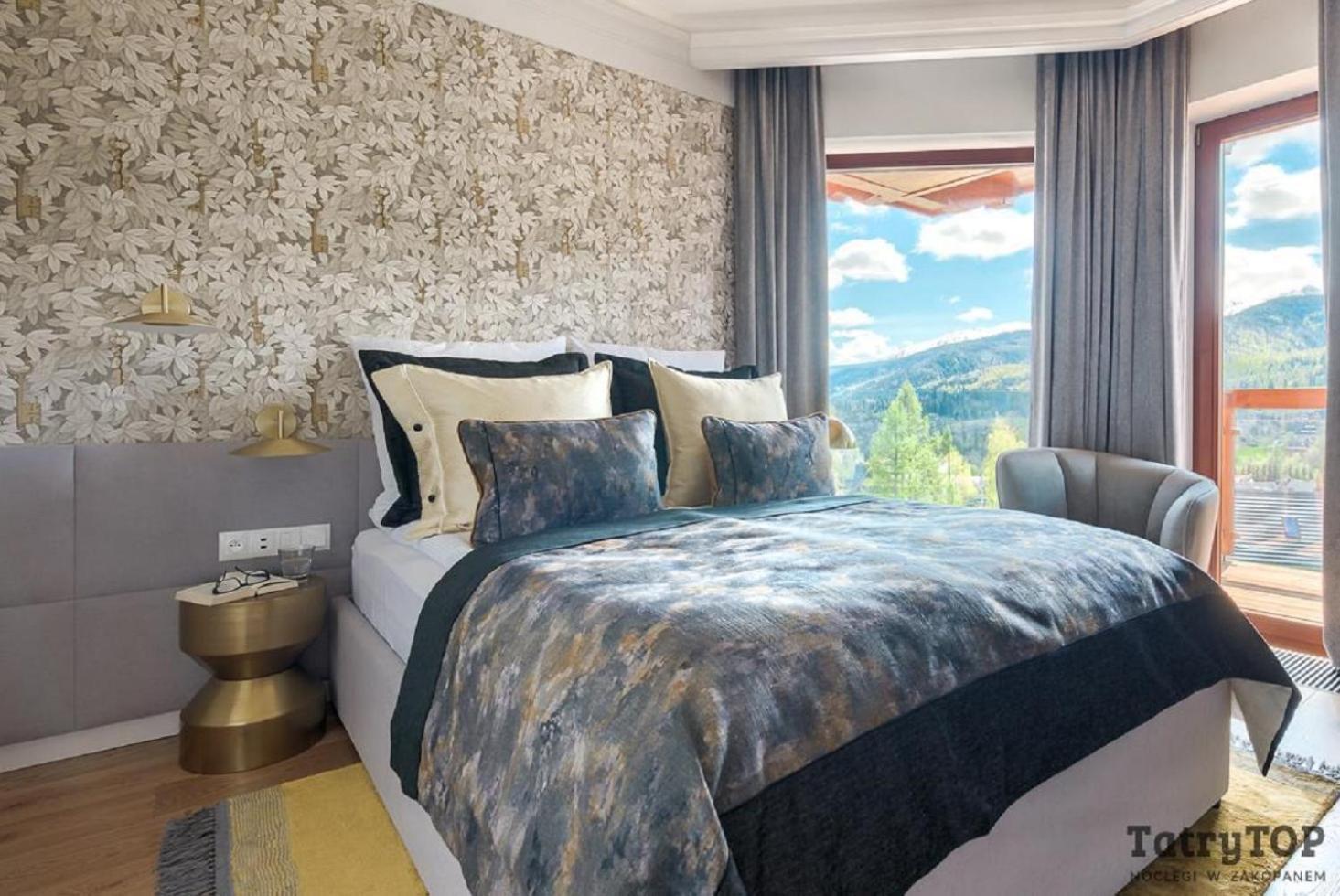 Tatra Resort & Spa Kościelisko Zimmer foto